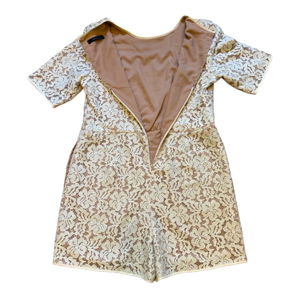 BCBGMaxazria Romper - Picture 4 of 11